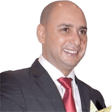 Abdelkerim Rezgui