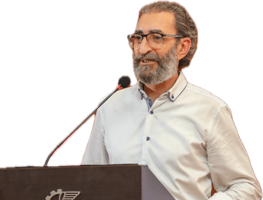 Ameur Cherif