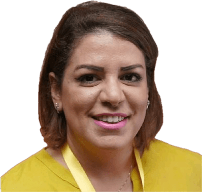 Chiraz Arfaoui