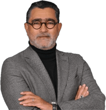 Karim Ahres