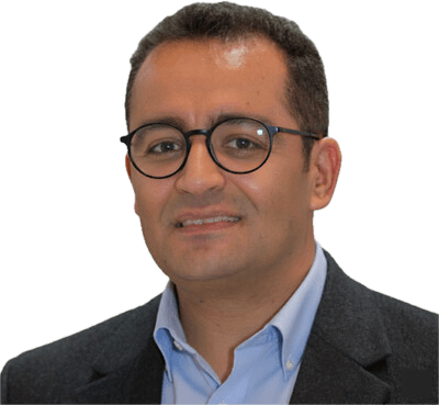 Maher Lahmer