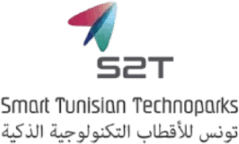 S2T — Smart Tunisian Technoparks
