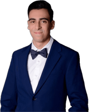 Youssef Seghaier